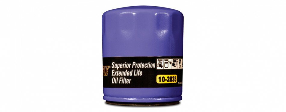 Royal Purple 341777 Extended Life Oil Filter