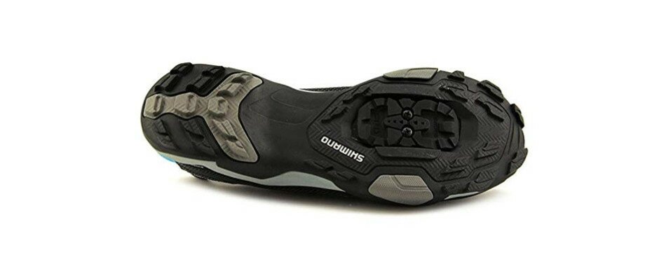 Shimano Touring Mountain Bike Shoes