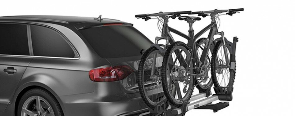 Thule T2 Pro XT2 Bike Rack