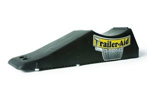 Trailer-Aid Tandem Car Ramp