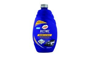 Turtle Wax T-472R ICE Car Wash