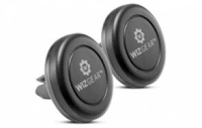 WizGear Universal Air Vent Mounts