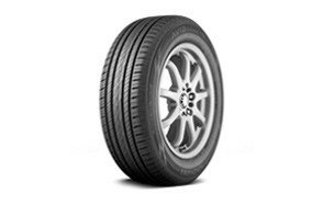 Yokohama AVID Ascend Radial Tire