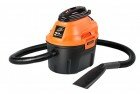 aa255 utility wetdry vacuum by armorall