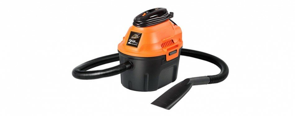 aa255 utility wetdry vacuum by armorall