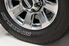 aero cosmetics shine for tires