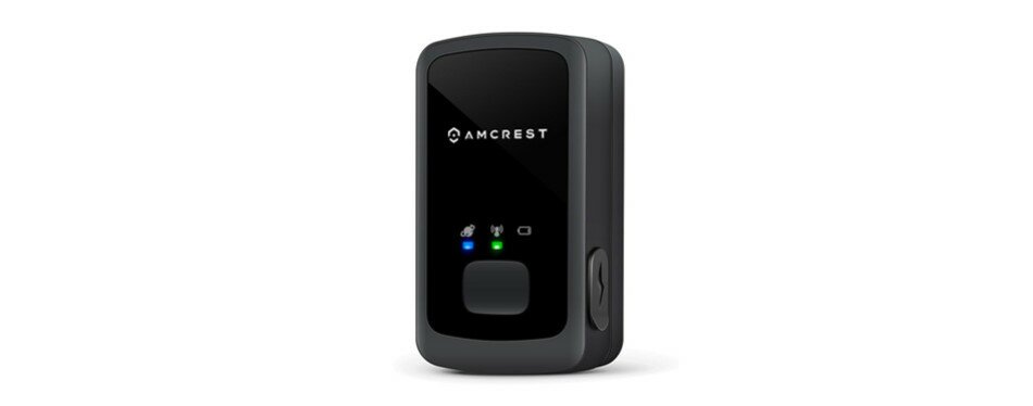 amcrest am-gl300 real time gps tracker