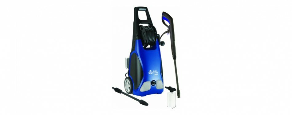 annovi reverberi ar blue clean ar383 electric pressure washer