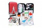 aootek upgraded 268 piece survival kit