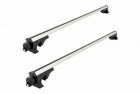 apex universal aluminum cross bars