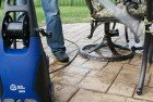 ar blue clean ar383 1,900 psi electric pressure washer