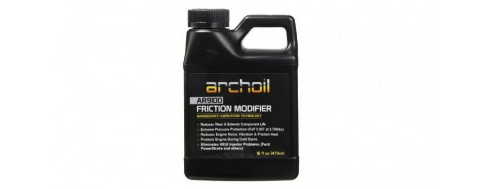 archoil ar9100