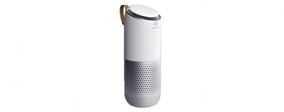 autowit fresh multi-purpose air purifier