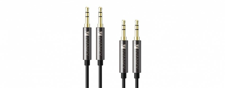 aux cable ivanky 3.5mm