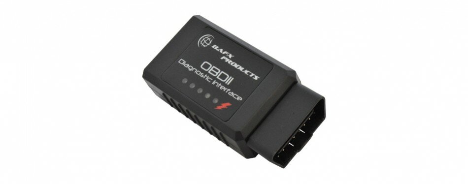 bafx products 34t5 bluetooth obdii