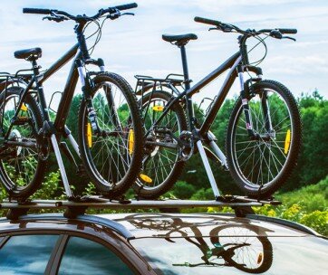 best bike racks for cars