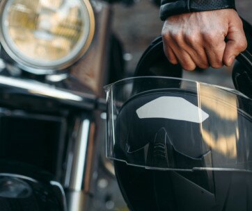 best bluetooth motorcycle helmet