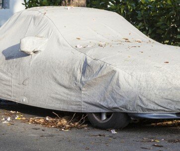 best car covers