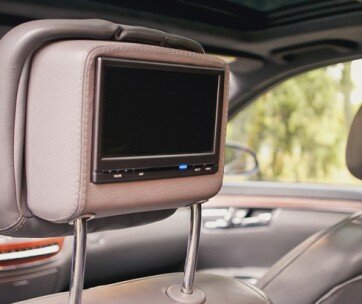 best car dvd players