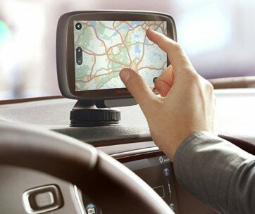 best car gps