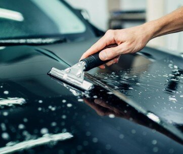 best car scratch removers