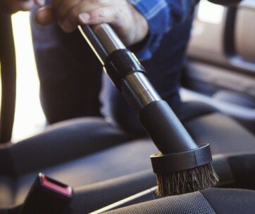 best car vacuums