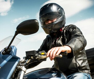 best motorcycle helmet speakers