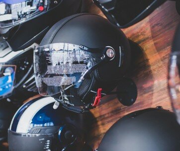 best motorcycle helmets