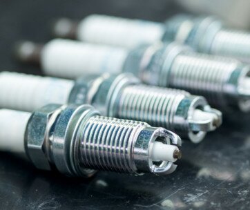 best motorcycle spark plugs