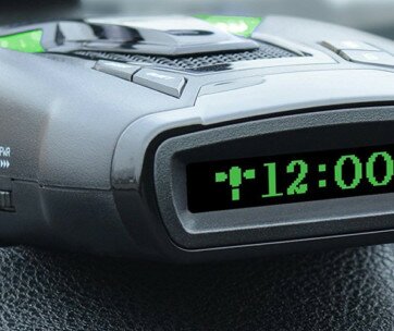 best radar detectors