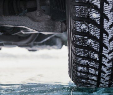 Best Snow & Winter Tires