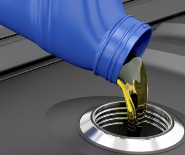 best synthetic oil