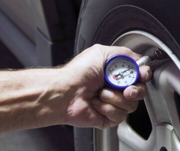 best tire pressure gauges