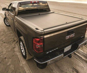 best tonneau covers