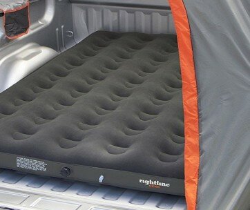 best truck air matress