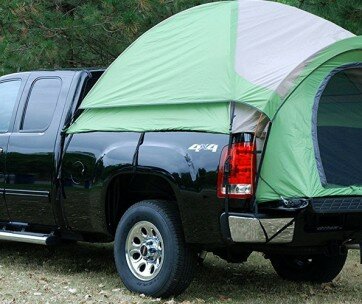 best truck bed tent