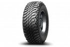 bfgoodrich mud-terrain t a km all-terrain radial tire