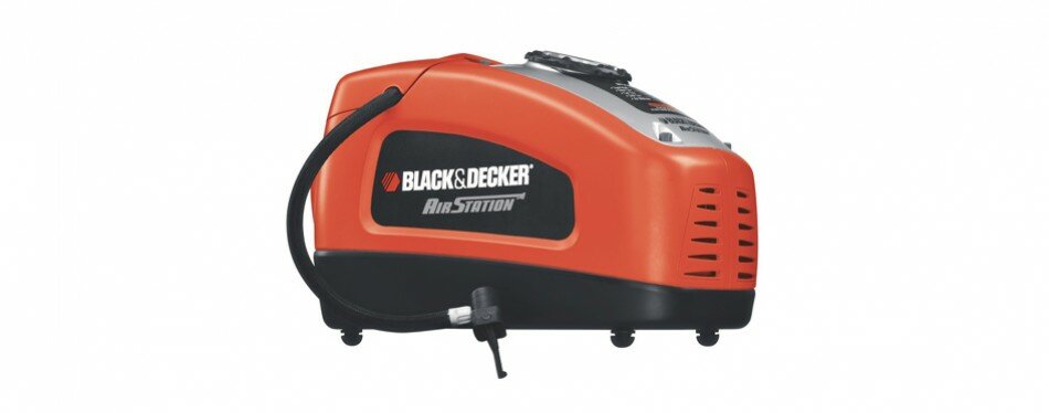 black decker as1300 air station inflator