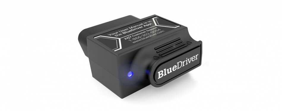 bluedriver bluetooth professional