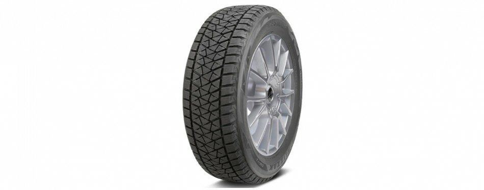 bridgestone blizzak dm-v2