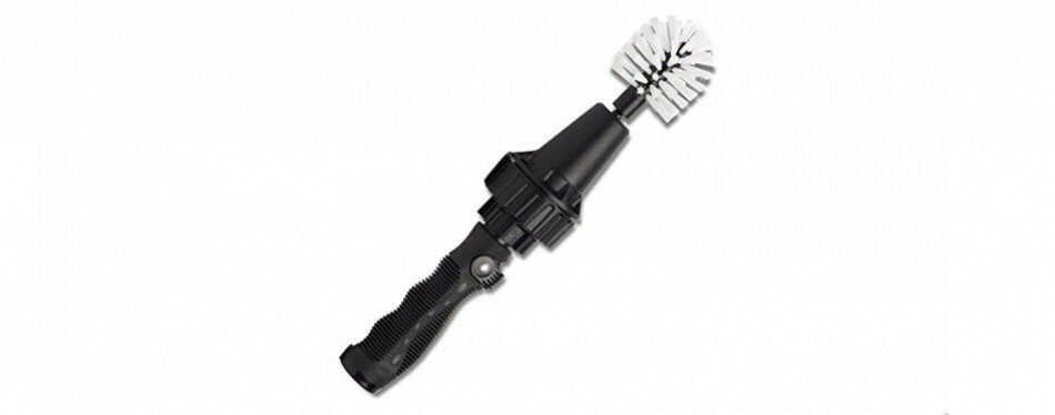 brush hero wheel brush