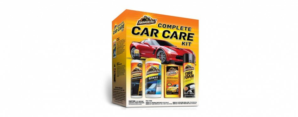 car care kit