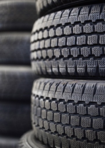 car tire reviews