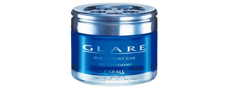 carall glare luxury car air freshener