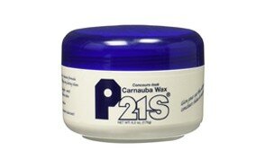 carnaube wax