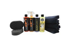 chemical guys black kit