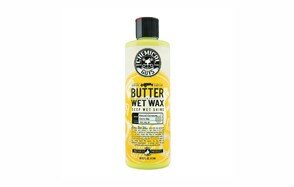 chemical guys butter wet wax