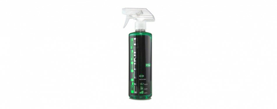 chemical guys cld 202 16 signature series glass cleaner