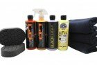 chemical guys hol203 black car kit