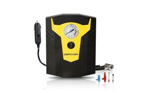 dbpower air compressor